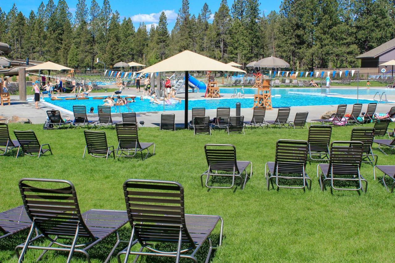 Sunriver Resort'S Tennis Village 53 Exterior foto
